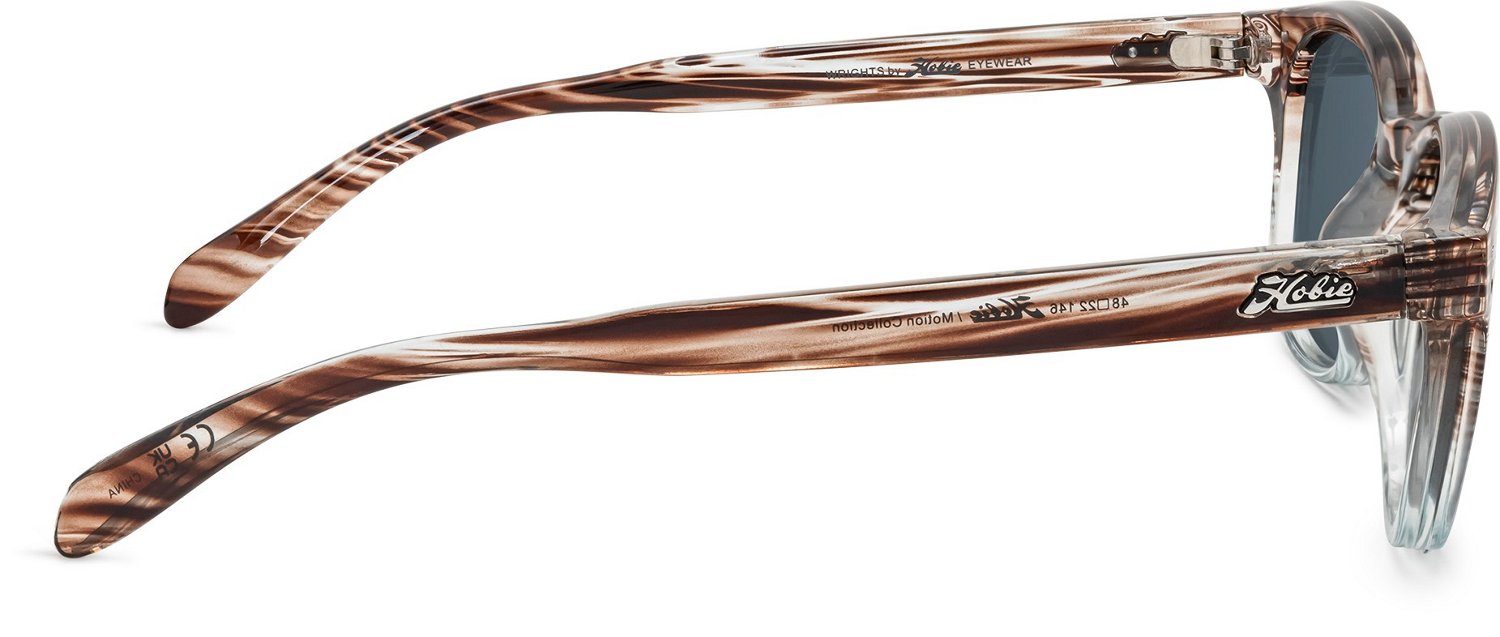 Hobie Polarized Adults' Wrights Polarized Mirror Sunglasses                                                                      - view number 4