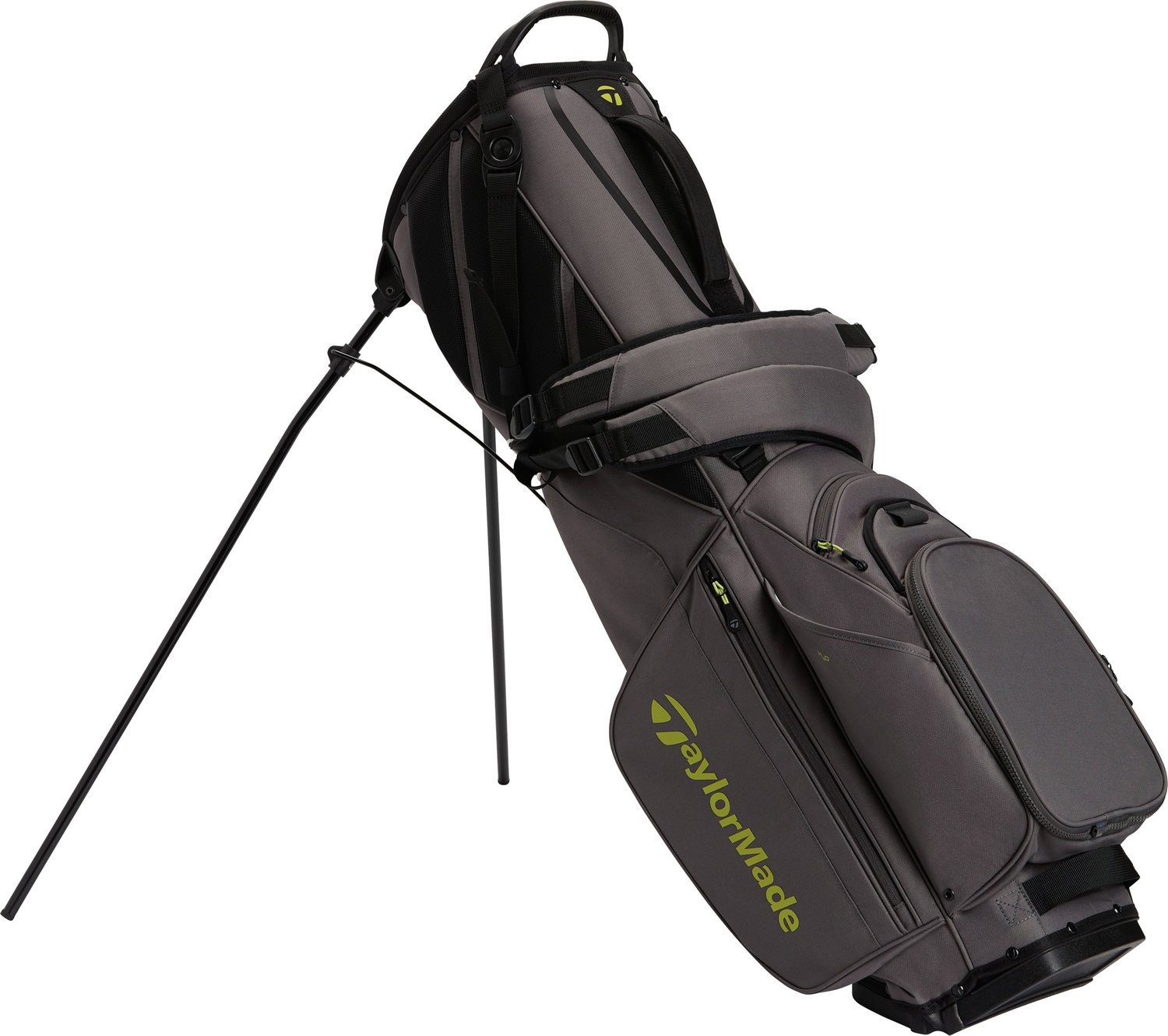 TaylorMade Flextech Crossover Stand Bag Academy