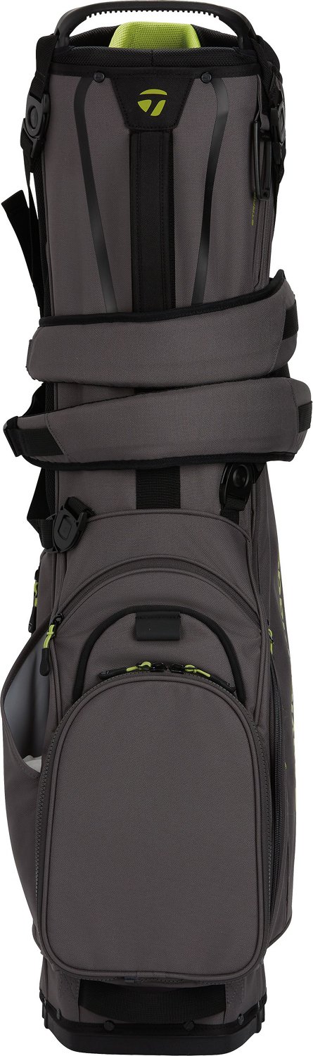 TaylorMade Flextech Crossover Stand Bag Academy