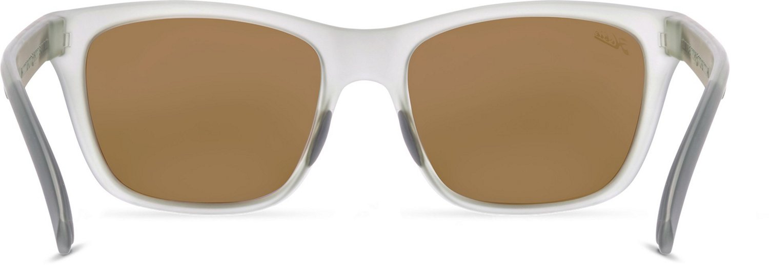 Hobie Adults' Woody Sport Polarized Mirrored Sunglasses                                                                          - view number 3