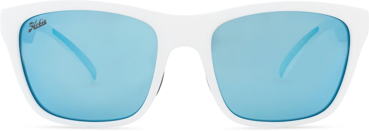 Hobie Adults' Woody Sport Polarized Mirrored Sunglasses                                                                          - view number 2