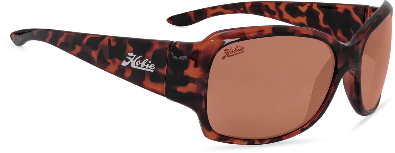 Hobie Polarized Men's Mariposa Float Polarized Sunglasses                                                                        - view number 1