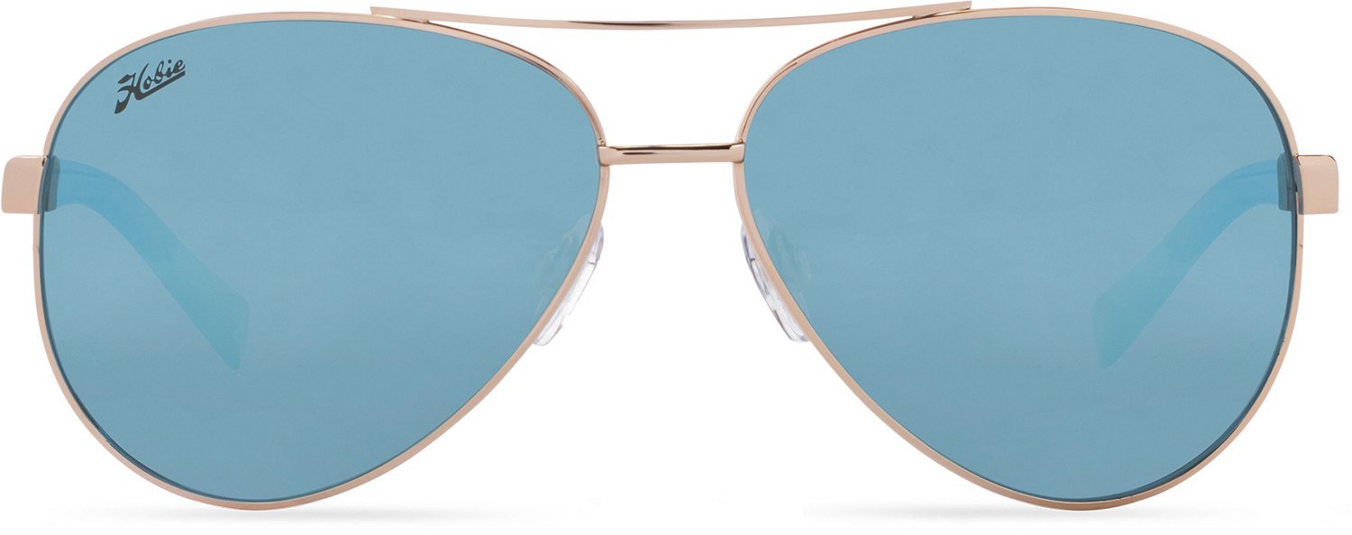 Hobie Polarized Men's Broad Mirror Polarized Sunglasses                                                                          - view number 2