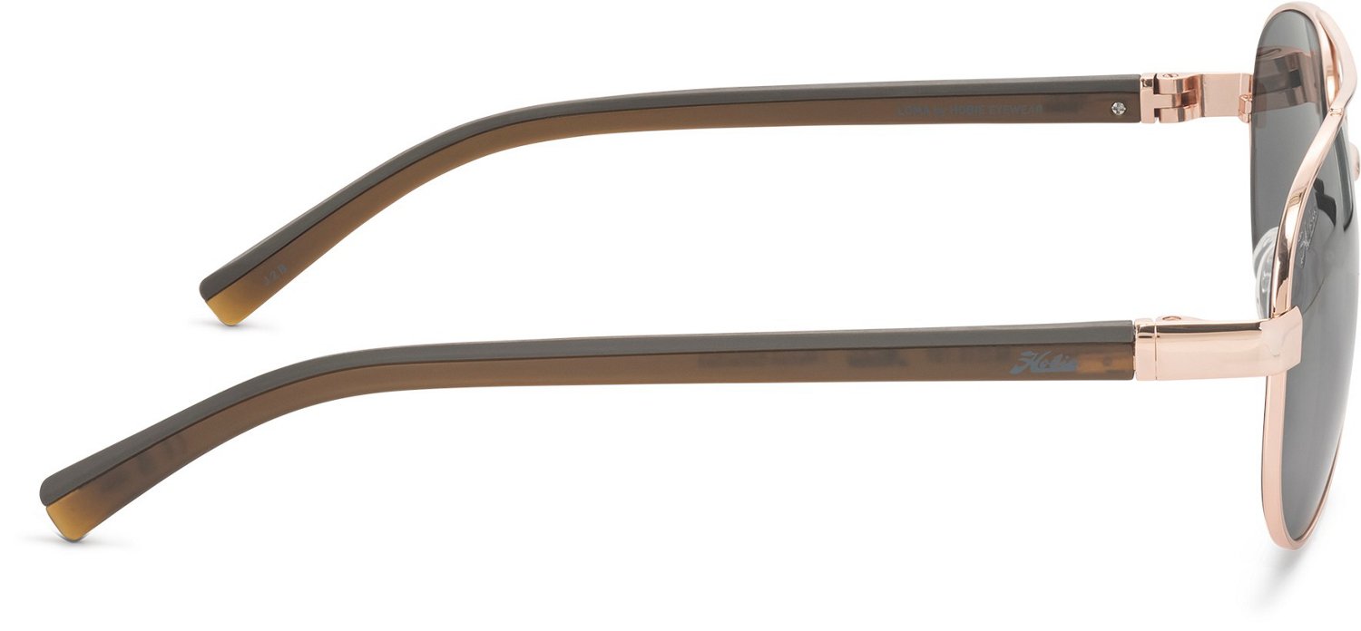 Hobie Polarized Men's Loma Polarized Sunglasses                                                                                  - view number 4