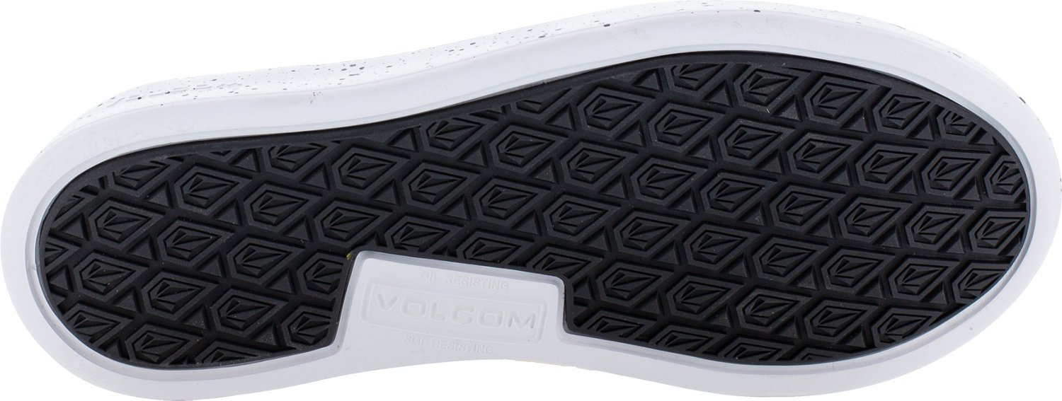 Volcom Women's Chill Skate-Inspired Work Shoes | Academy