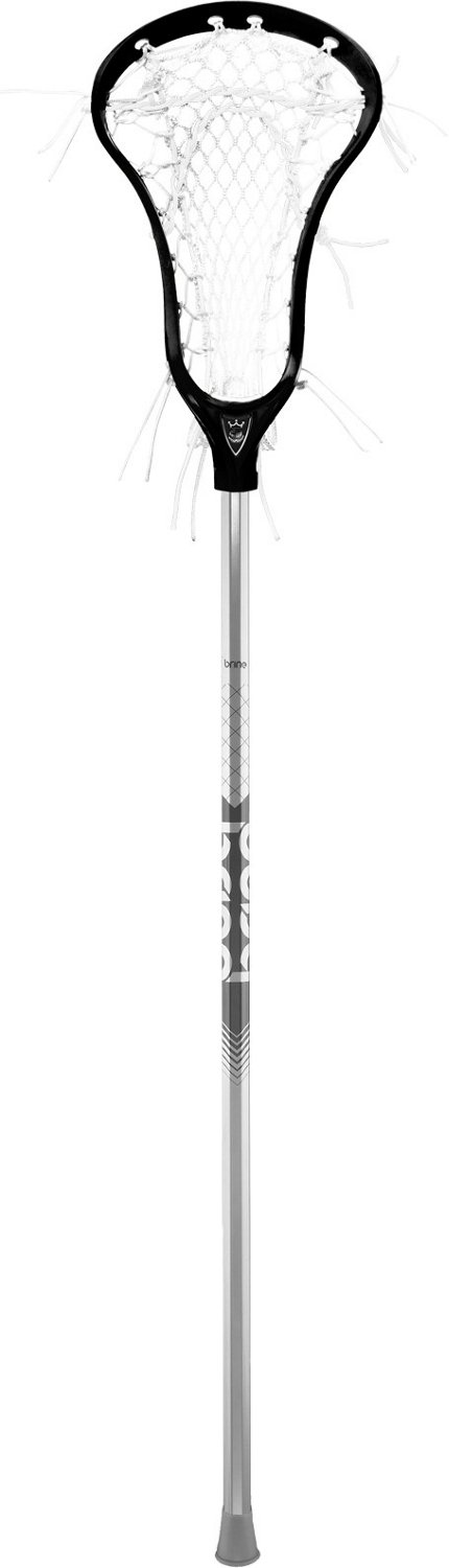 Brine Women's Dynasty II Run Lacrosse Stick Academy