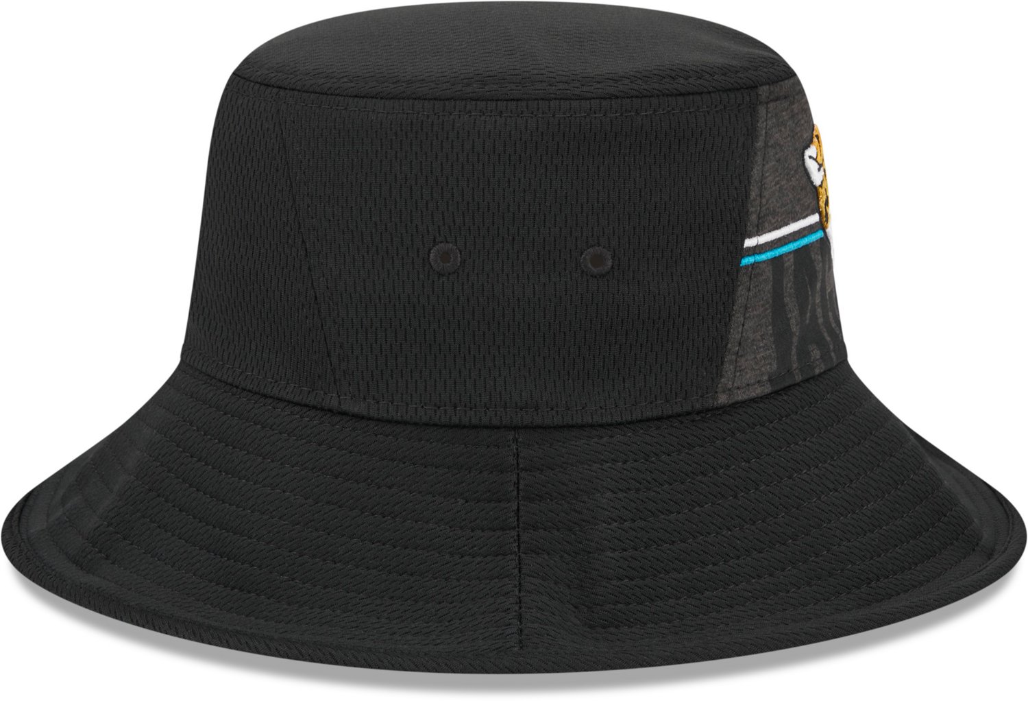 New Era, Accessories, Jacksonville Jaguars Nfl New Era Sun Bucket Hat