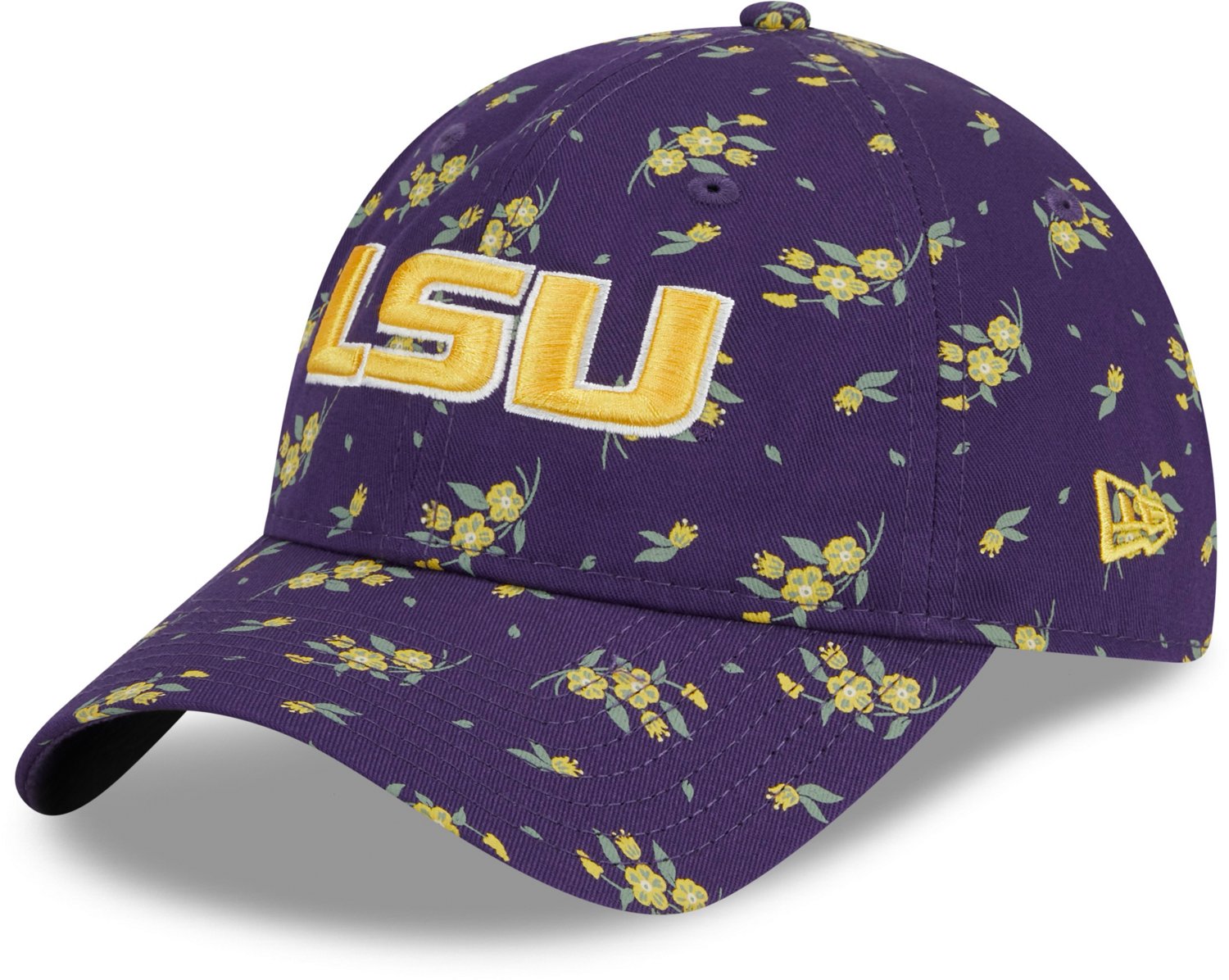 Louisiana State University Hats, Louisiana State University Caps