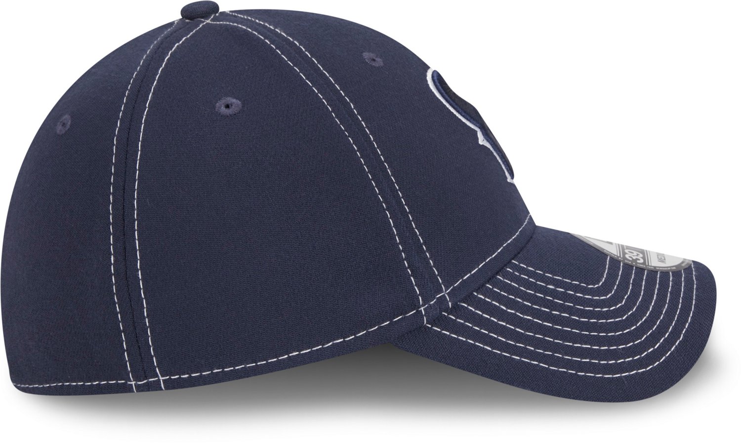 New Era Men's Houston Texans Classic 39THIRTY Cap - view number 4