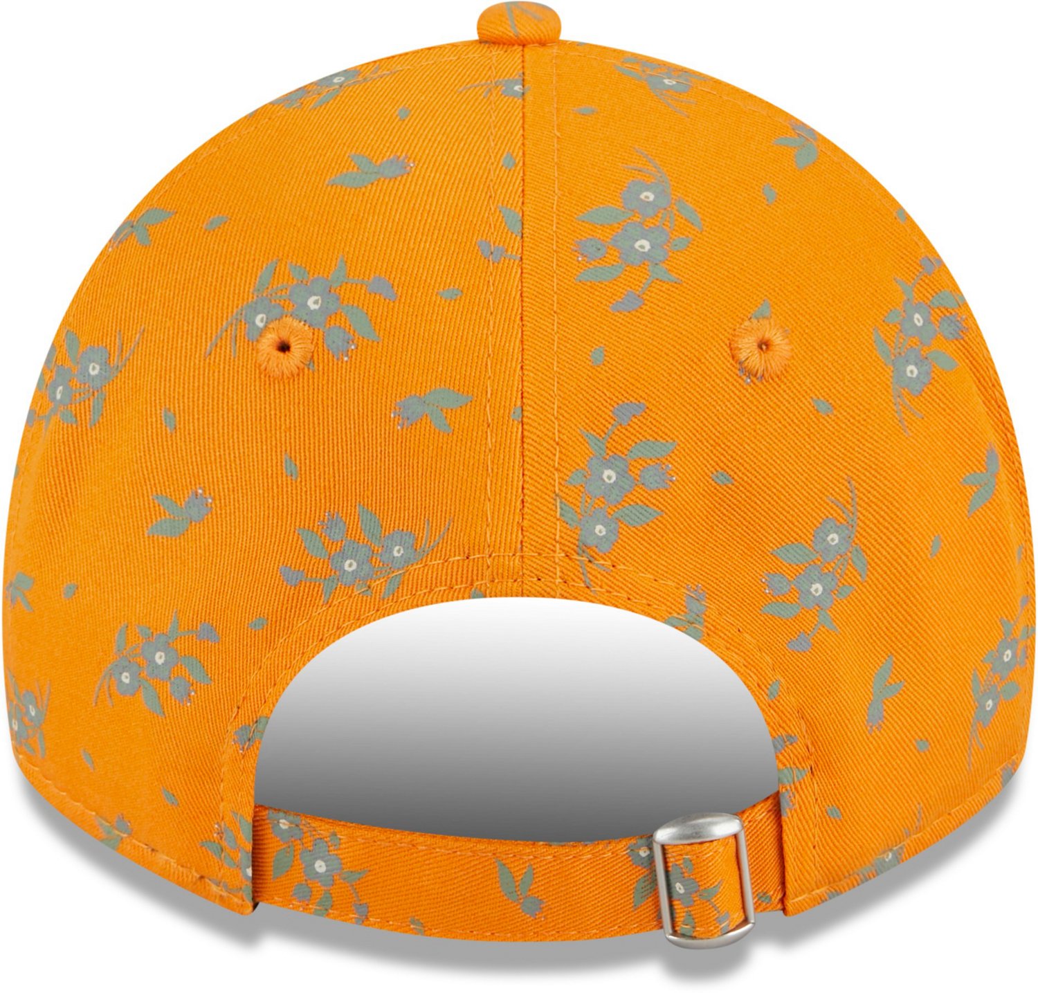 New Era Women's University of Tennessee Bloom OTC Adjustable 9TWENTY Cap