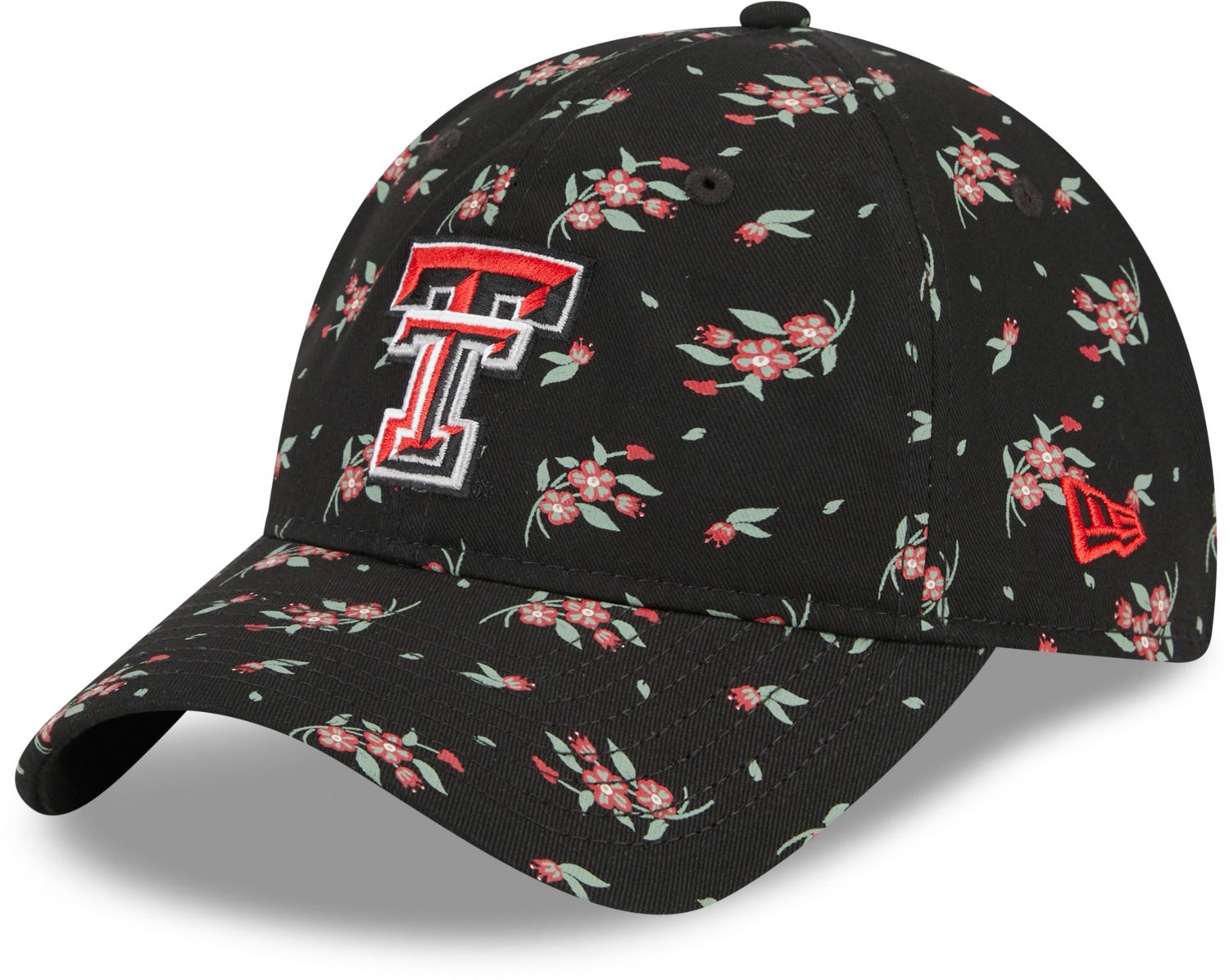 Texas Tech University Trucker Hat/ TTU Hat/red Raiders Hat/red 