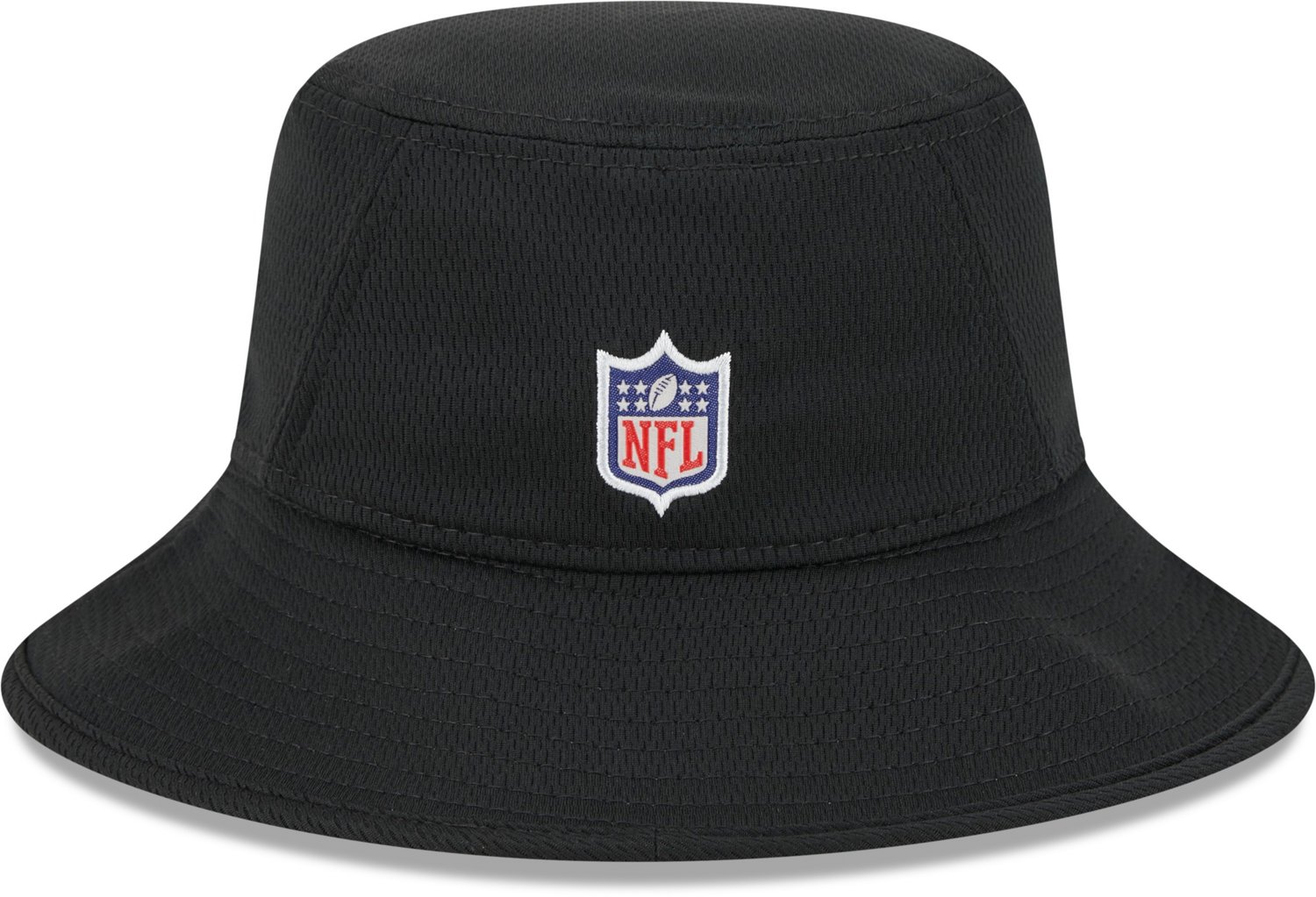 New Era NFL New Orleans Saints Football Pro Bowl Training Bucket Hat Cap M/L