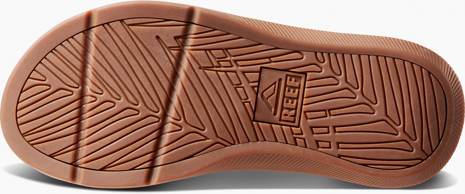 Reef Men's Santa Ana LE Flip Flops                                                                                               - view number 4