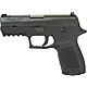 Sig Sauer P320 Nitron 9mm Compact 15-Round Pistol                                                                                - view number 1 selected