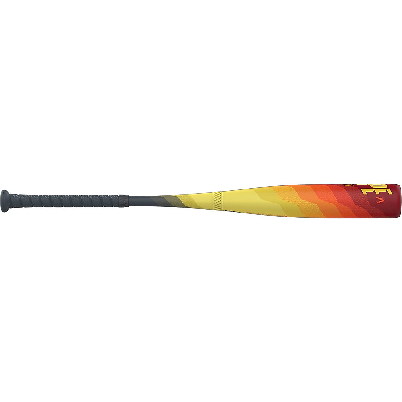 Easton Hype Fire 2024 SL USSSA Baseball Bat (-5)                                                                                 - view number 2