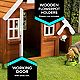 Sportspower Me and My Puppy Playhouse                                                                                            - view number 5