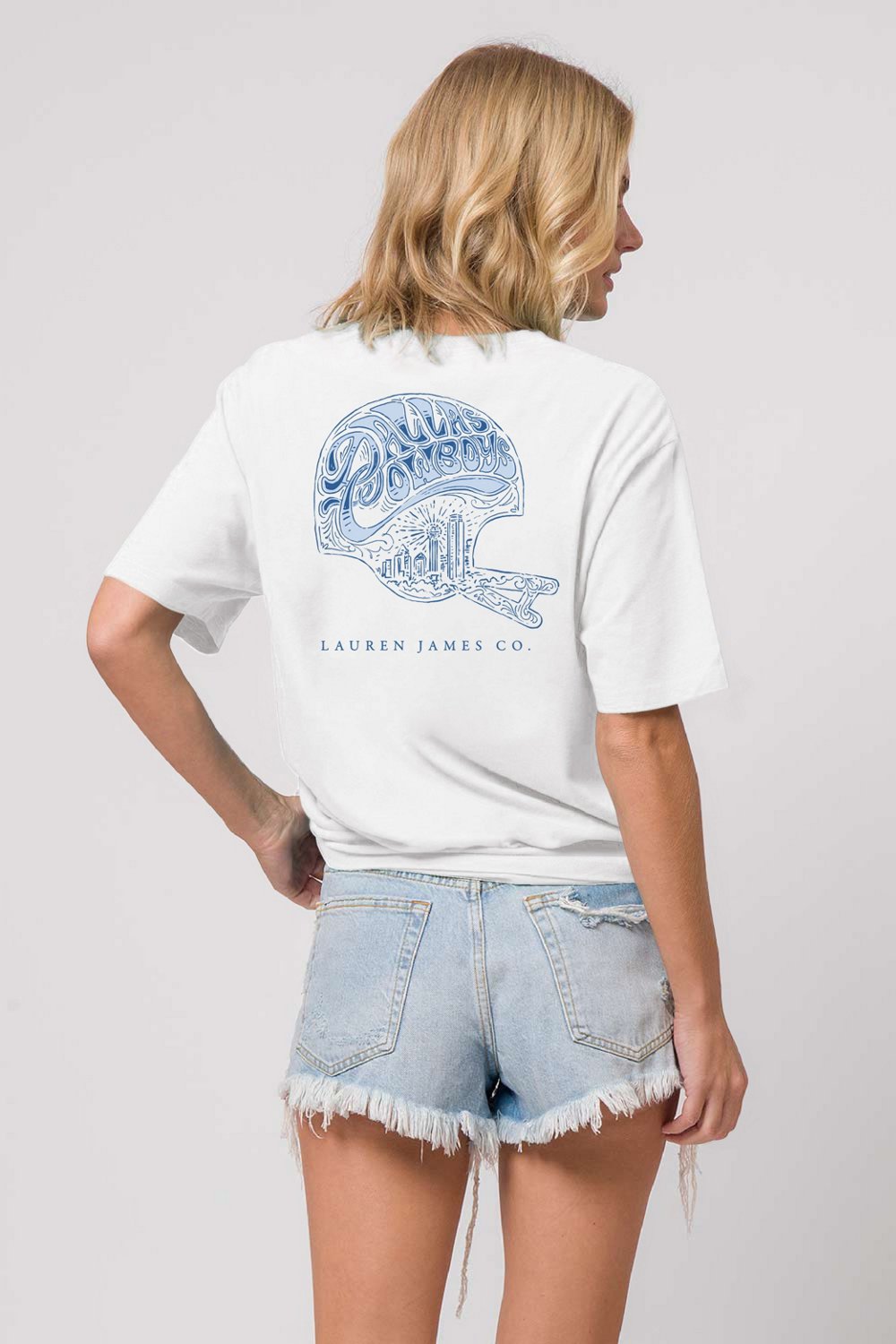 Shop Cowboys Collection – Lauren James