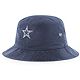 '47 Dallas Cowboys Ballpark Bucket Hat                                                                                           - view number 1 selected