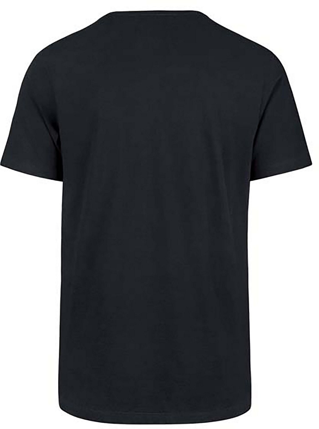 '47 Men's Memphis Grizzlies Ja Morant 12 City Edition Super Rival N&N T-shirt - view number 2