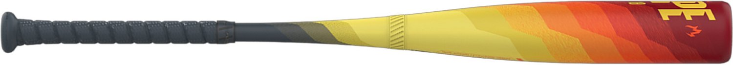 Batte De Baseball Easton Hype Fire  -5  Modèle USSSA 2024 Tailles Et Poids Au Choix 167540