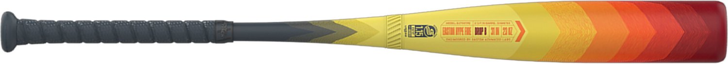 EASTON Hype Fire SL 2024 USSSA Baseball Bat -8 - view number 4