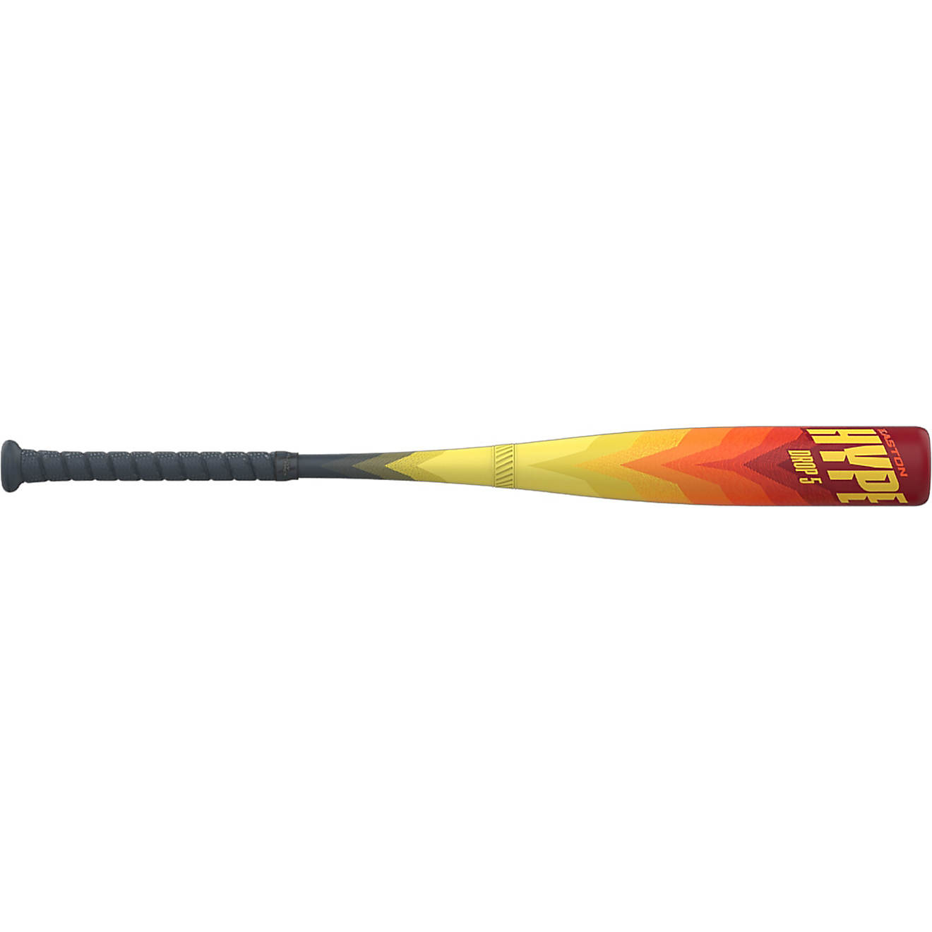 Easton Hype Fire 2024 SL USSSA Baseball Bat (-5)                                                                                 - view number 1