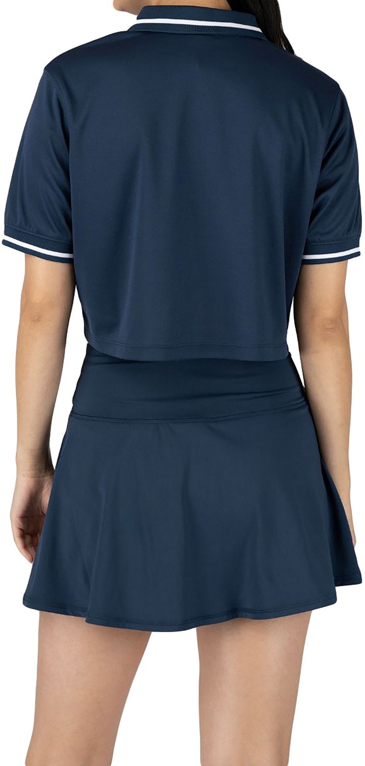 90 Degree by Reflex Women's Airlux Crossfire Tennis Skort - view number 2