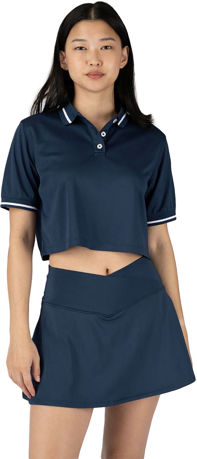90 Degree by Reflex Women's Airlux Crossfire Tennis Skort - view number 4