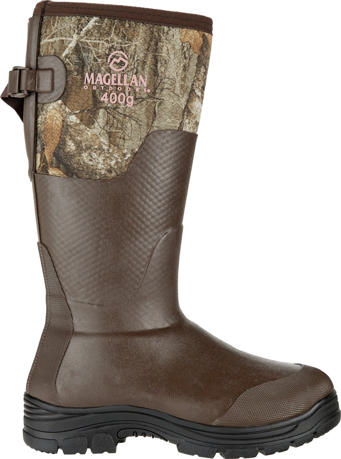 Redhead muck hot sale boots womens