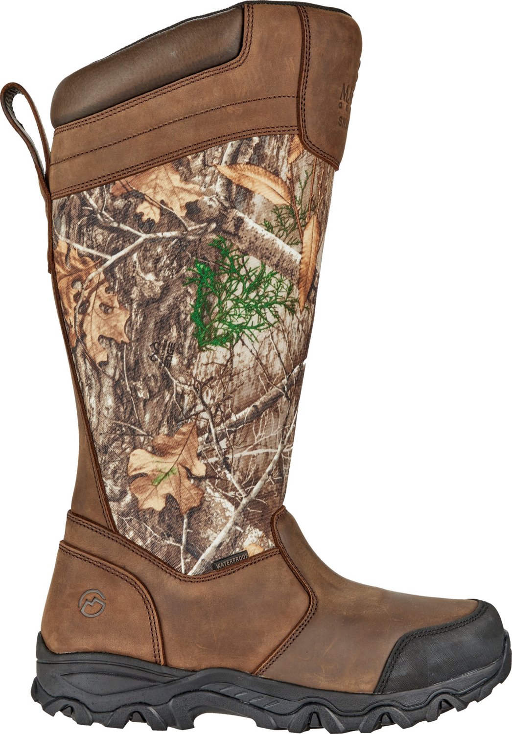 Magellan swamp king hunting on sale boots