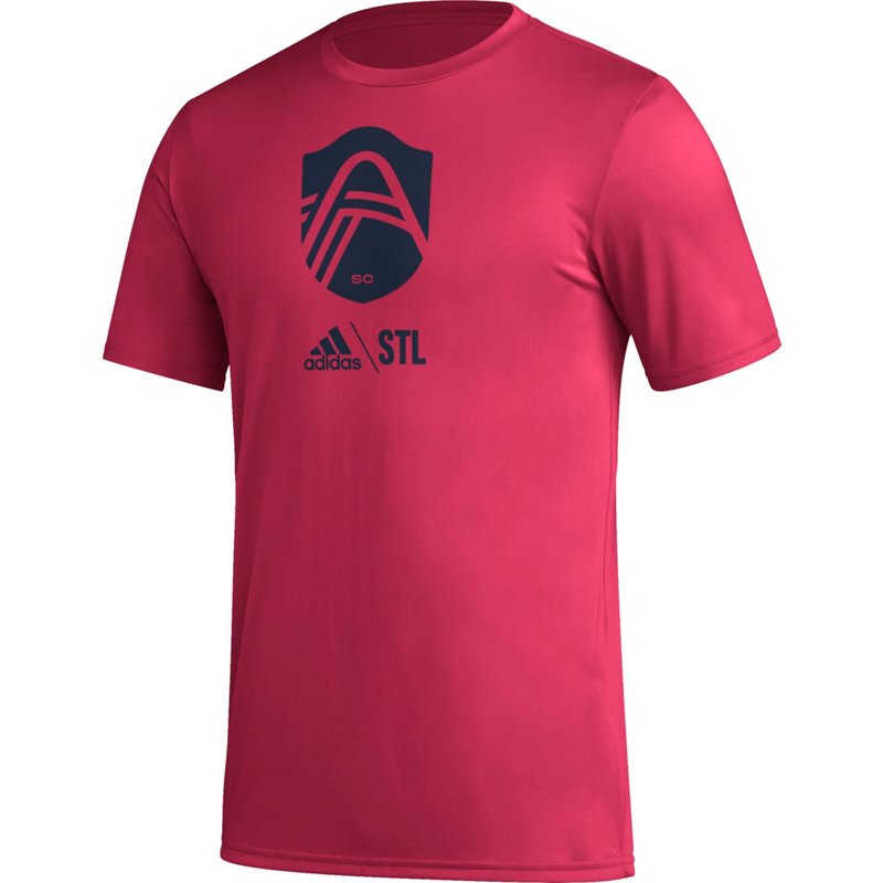Adidas Men's St. Lo… - image