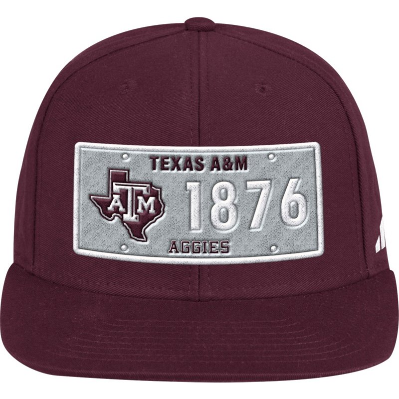 Adidas Texas A&M Un… - image