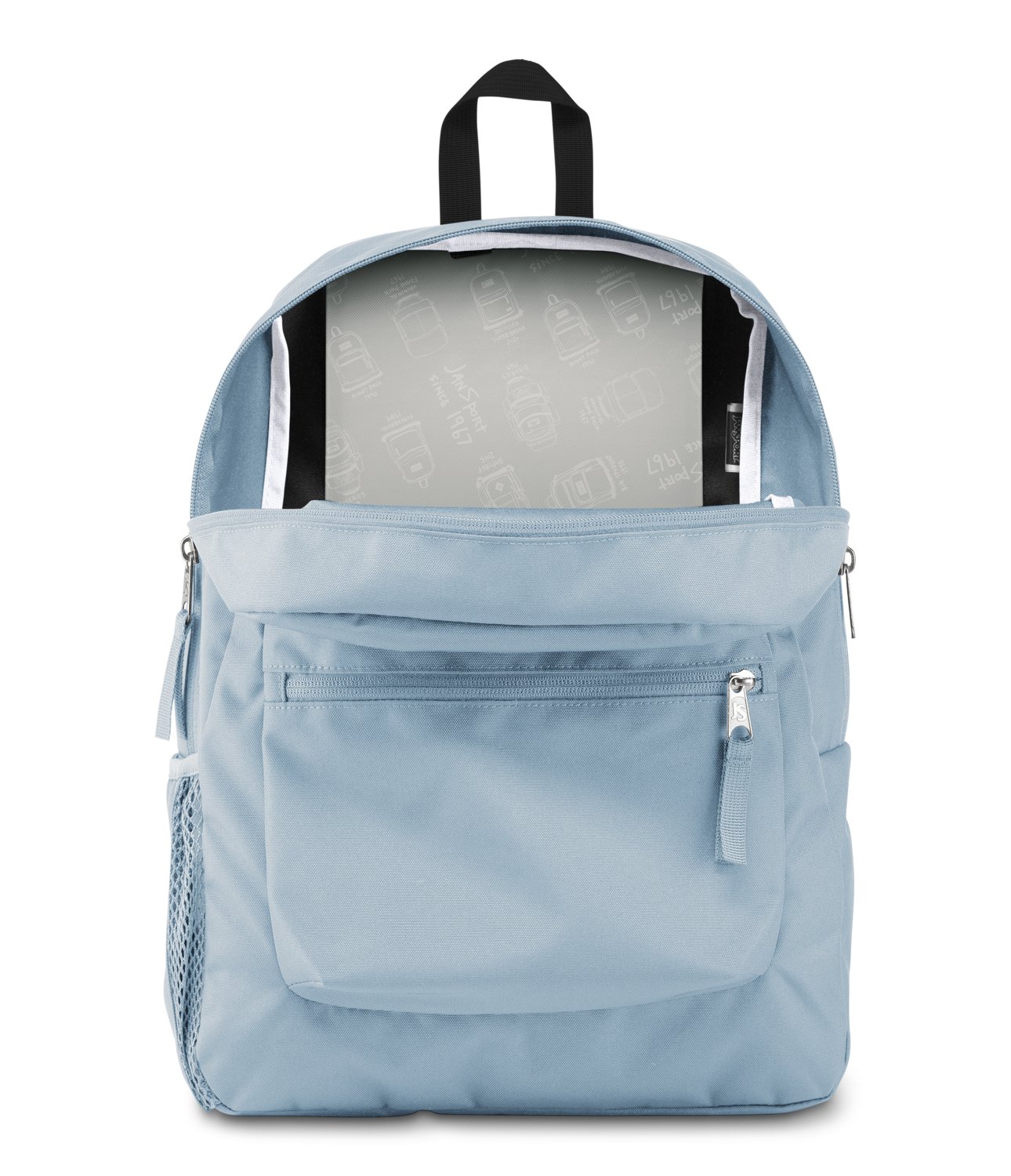 JanSport Cross Town Backpack - view number 4
