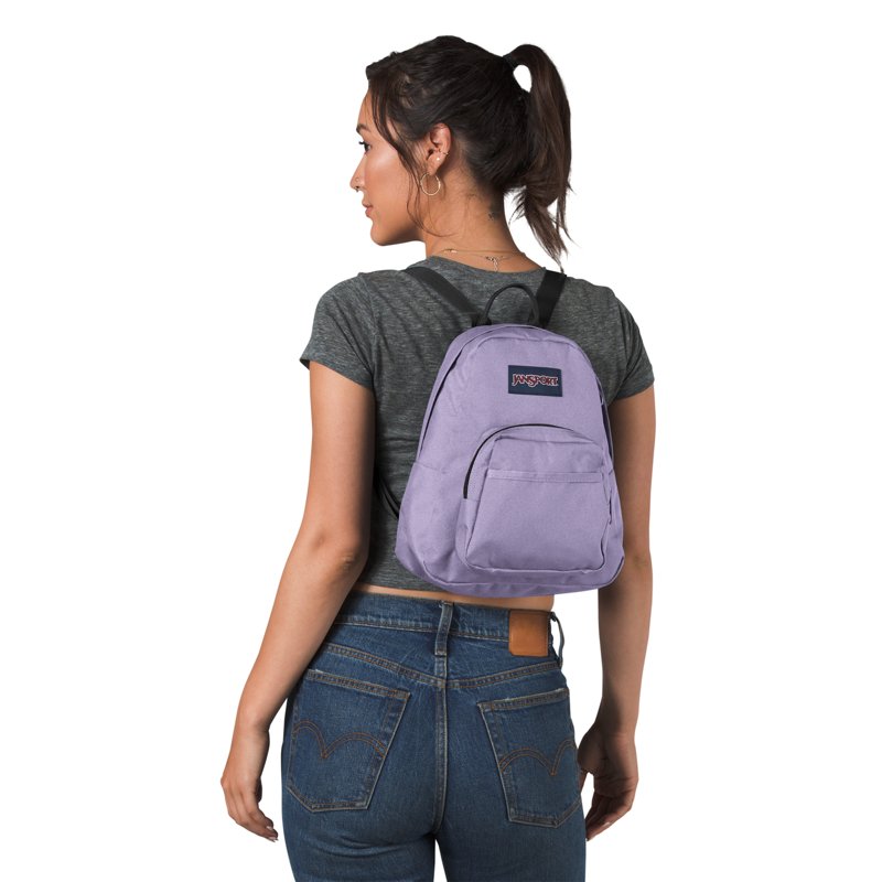 JanSport Half Pint, Pastel Lilac