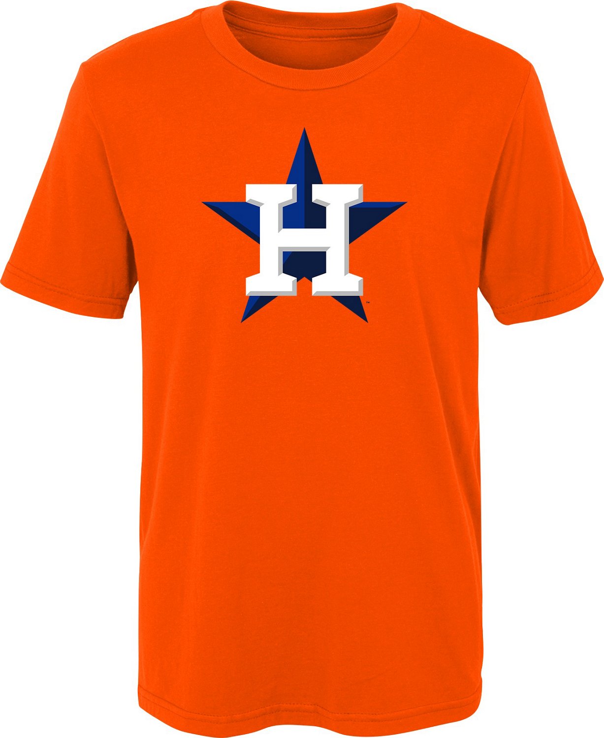 Outerstuff Houston Astros T-Shirts in Houston Astros Team Shop