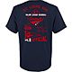 Outerstuff Boys' 8-20 St. Louis Cardinals Multi-Hits T-shirt                                                                     - view number 2