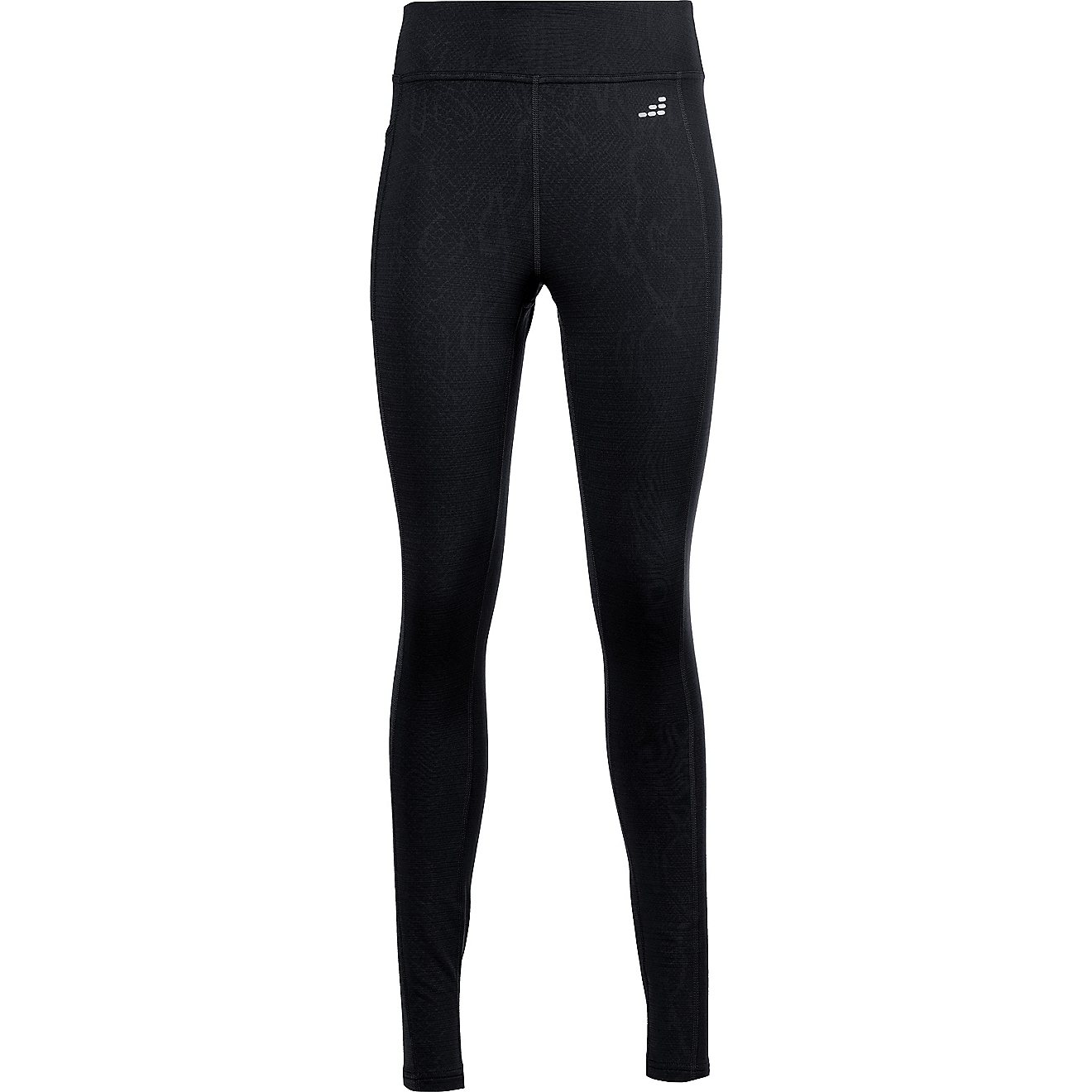 BCG Women’s Cold Weather Pocket Leggings                                                                                       - view number 1