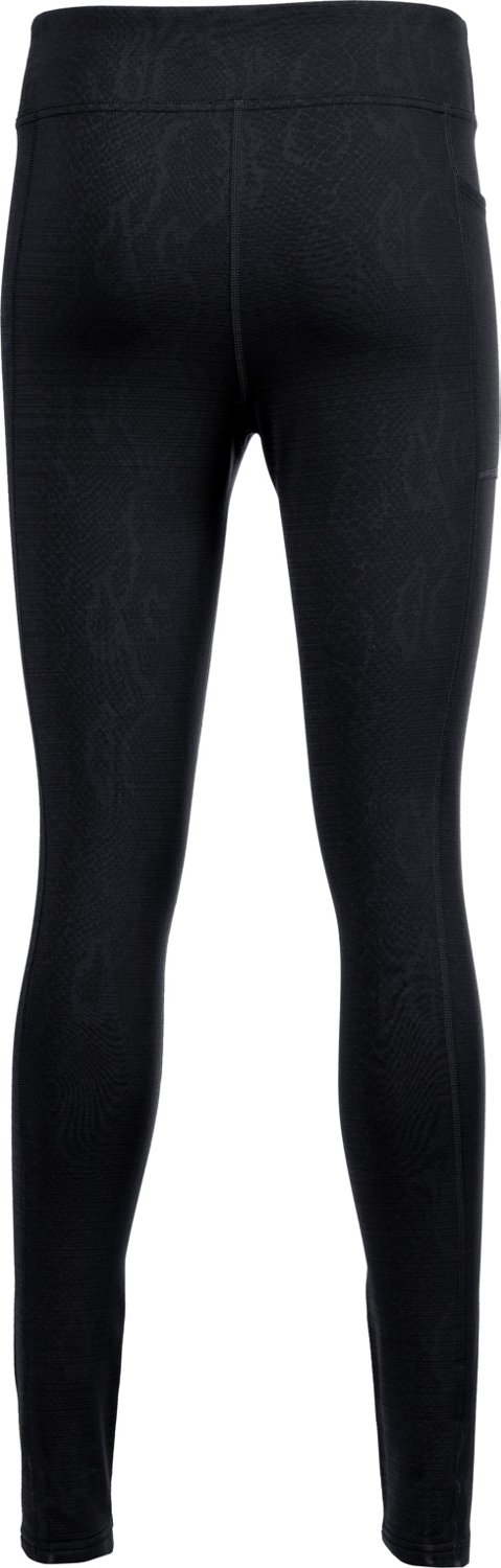 BCG Women's Fleece-Lined Leggings