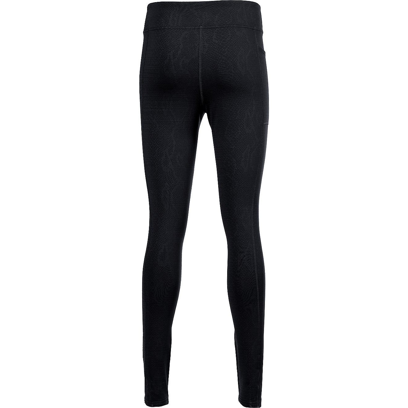 BCG Women’s Cold Weather Pocket Leggings                                                                                       - view number 2