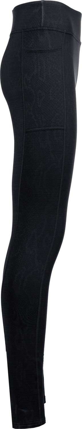 BCG Men's Cold Weather Long Tights