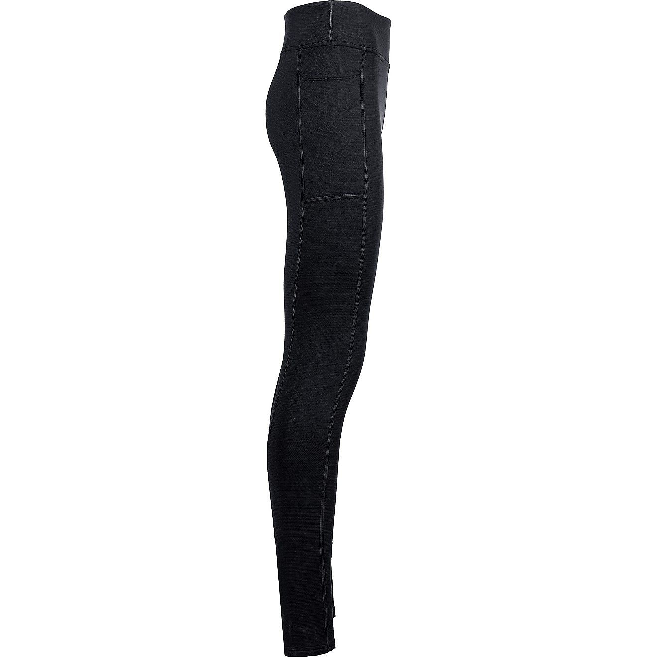 BCG Women’s Cold Weather Pocket Leggings                                                                                       - view number 3