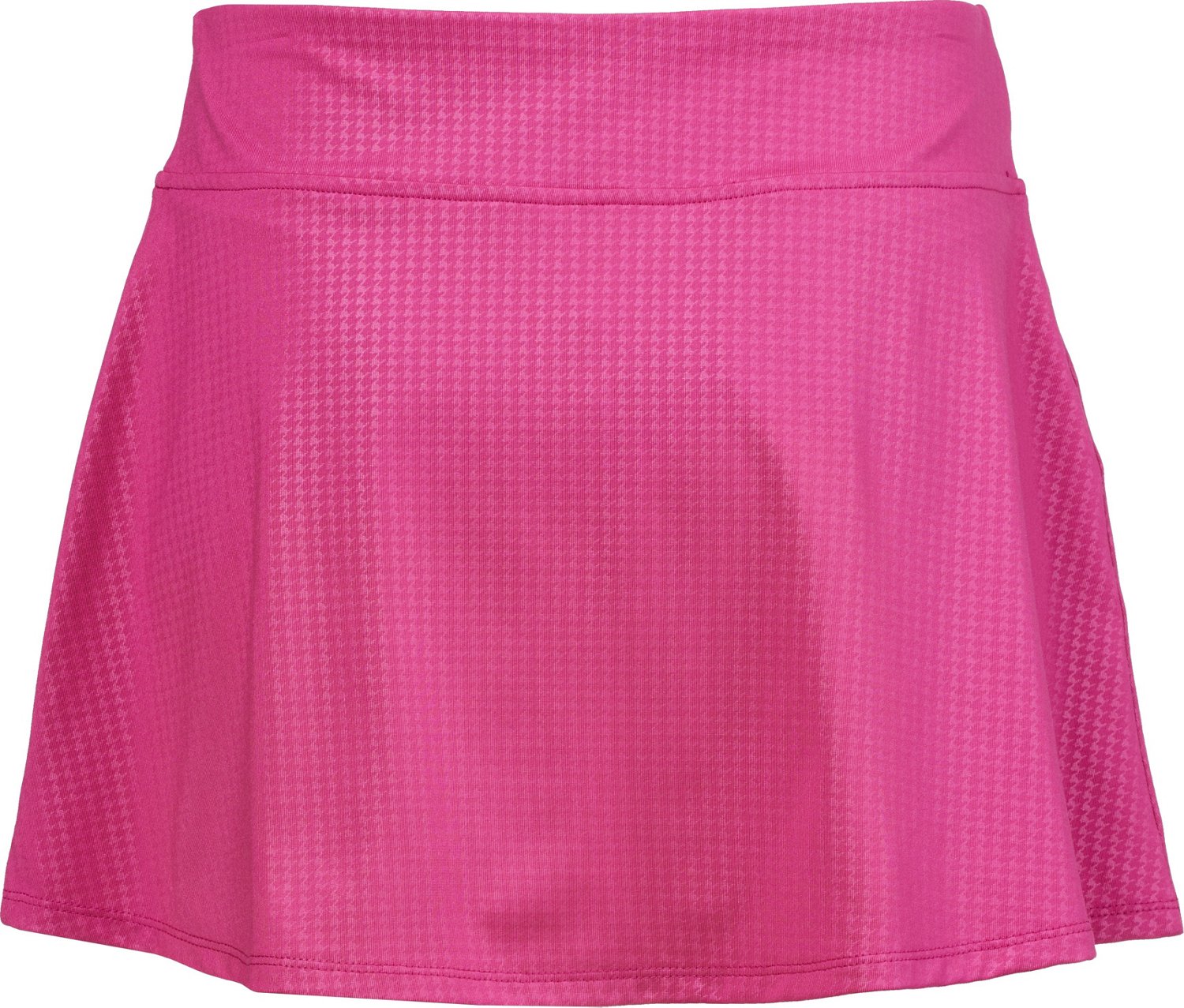 BCG Women's Tennis Emboss Slit Skort - view number 2