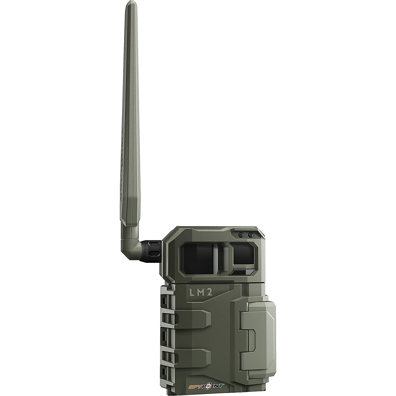 SpyPoint LM2 USA Service Cellular Trail Camera                                                                                   - view number 2