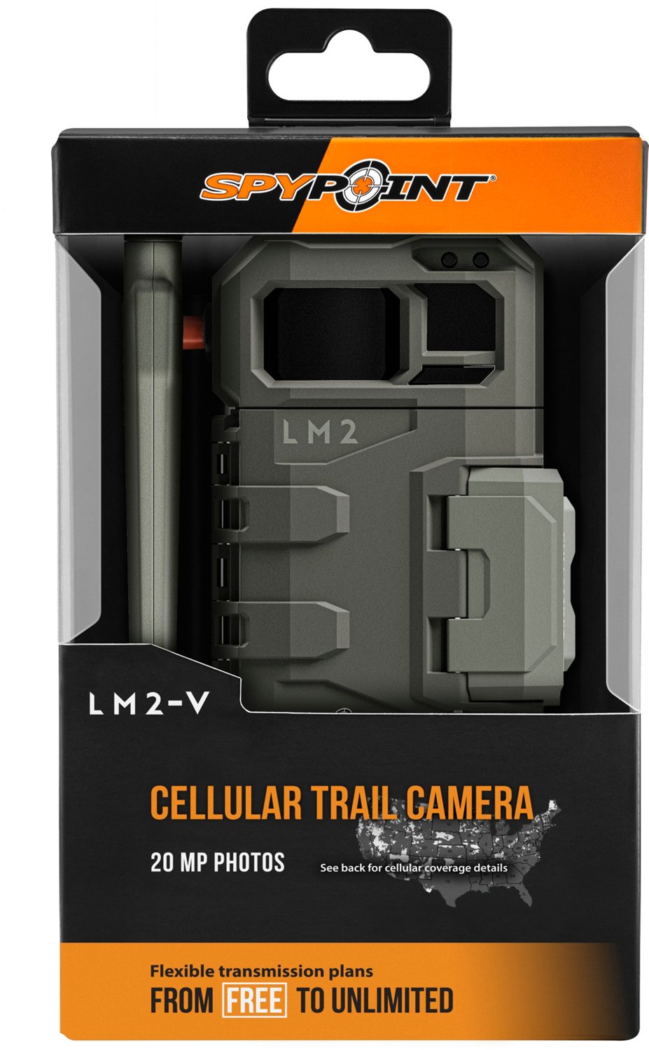 academy sports spypoint