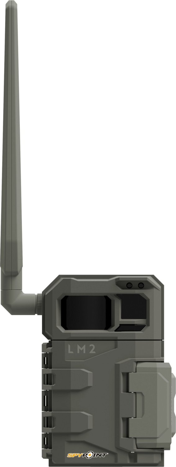 spypoint verizon camera