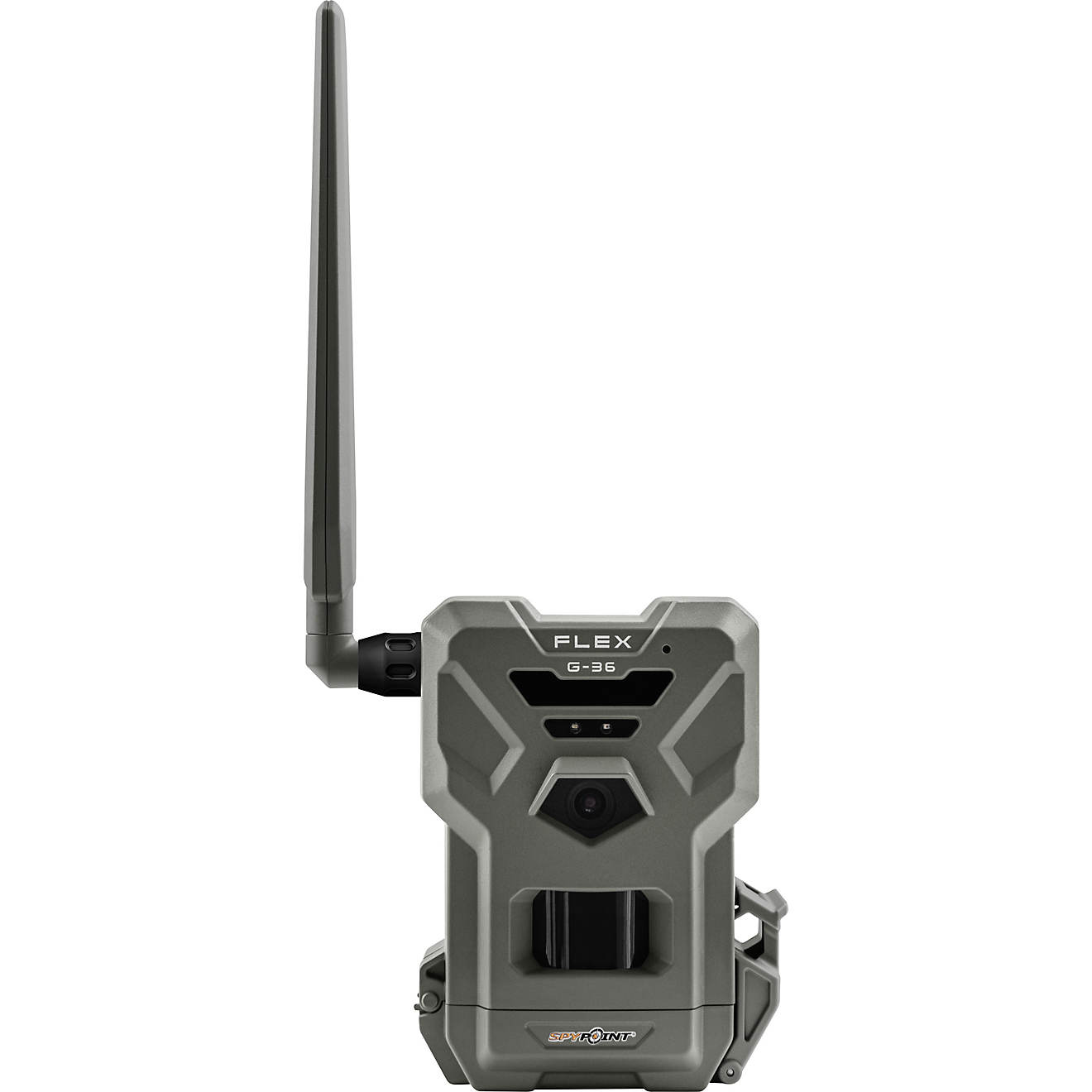 SpyPoint Flex G36 Cellular Trail Camera                                                                                          - view number 1