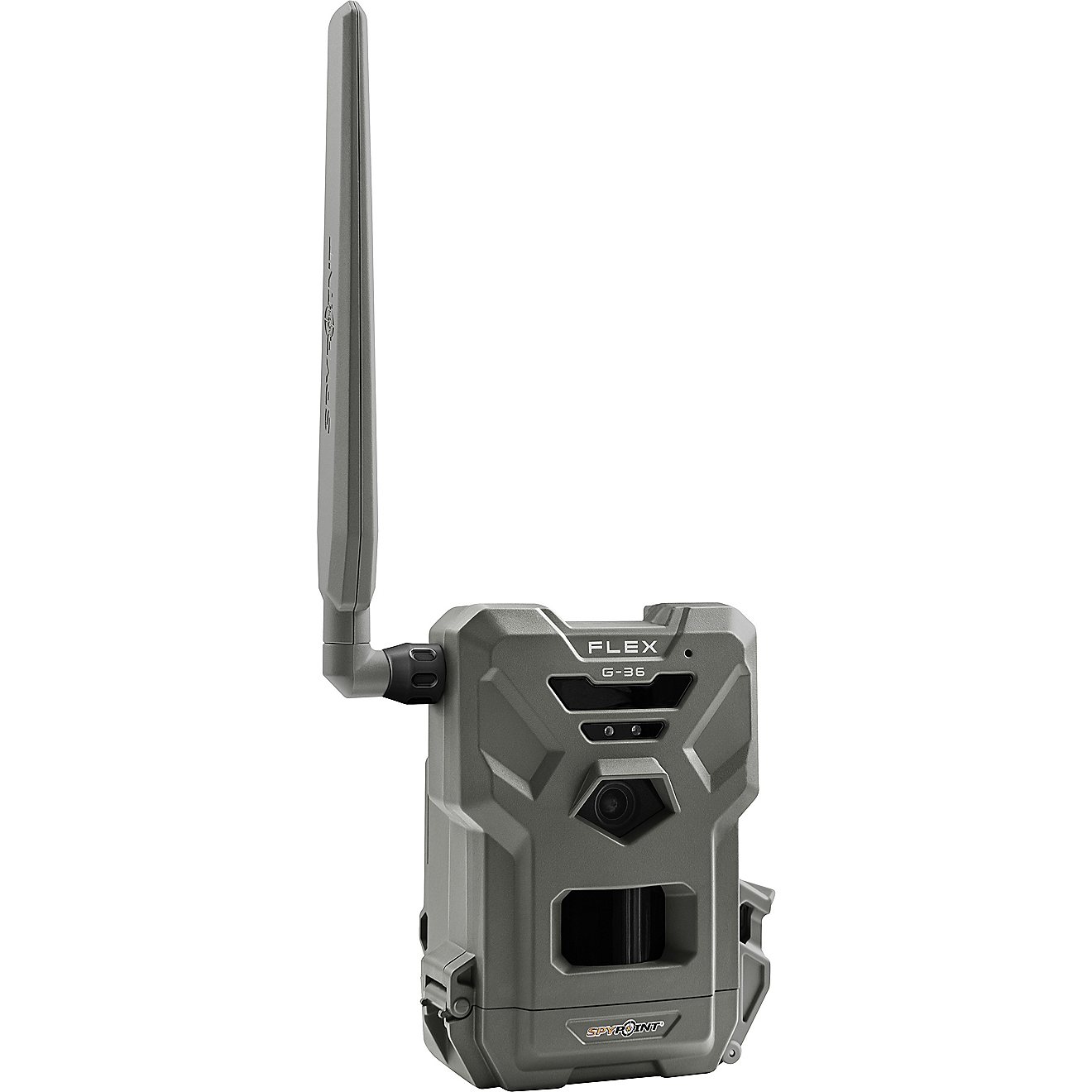 SpyPoint Flex G36 Cellular Trail Camera                                                                                          - view number 2