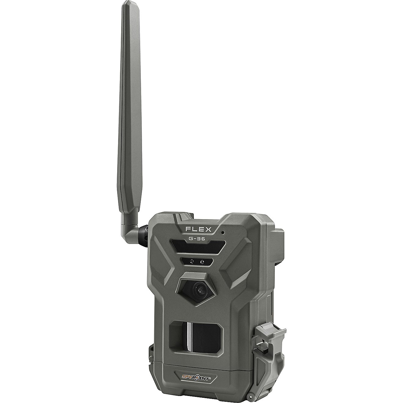 SpyPoint Flex G36 Cellular Trail Camera                                                                                          - view number 3