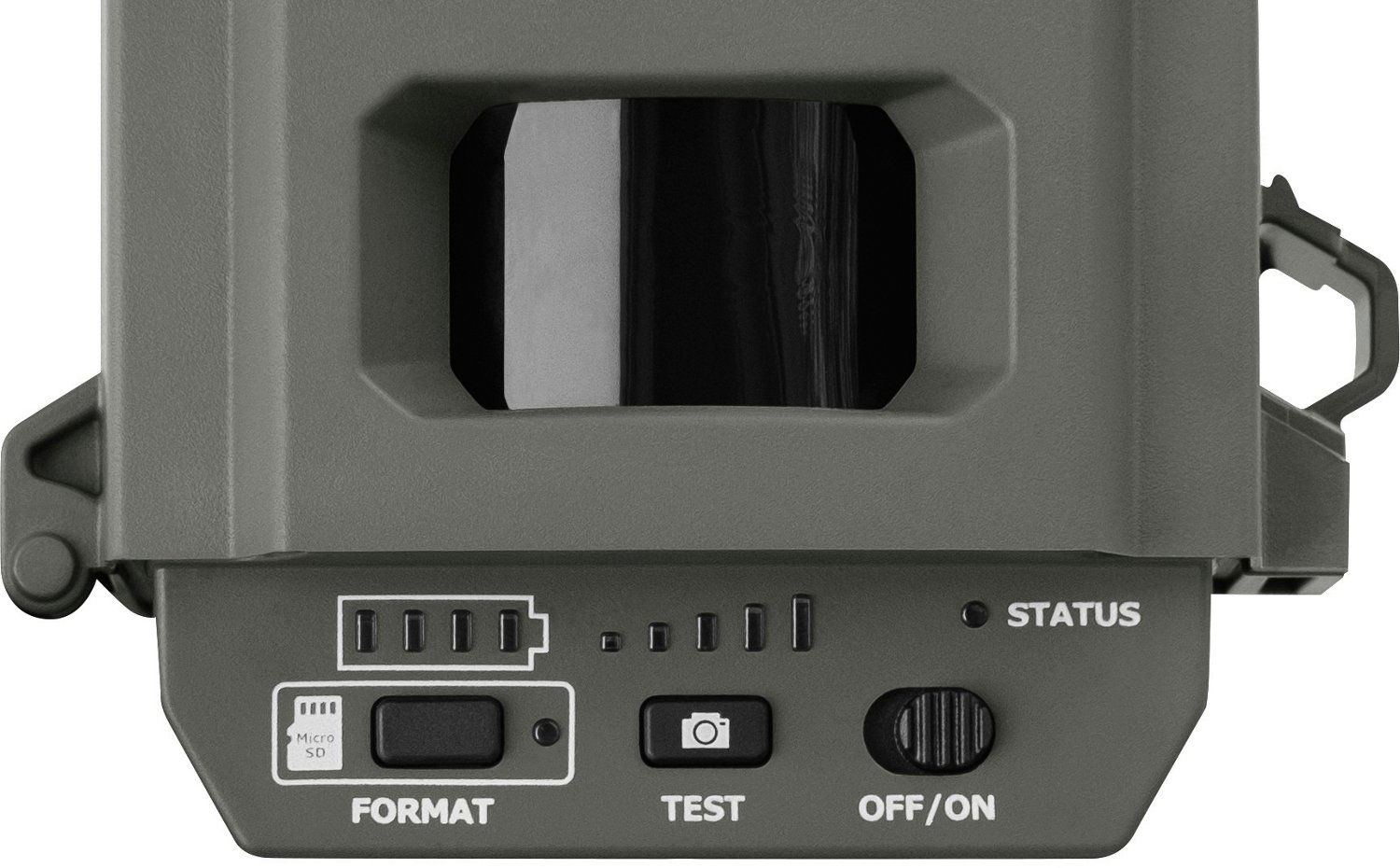 SpyPoint Flex G-36 Cellular Trail Camera                                                                                         - view number 7