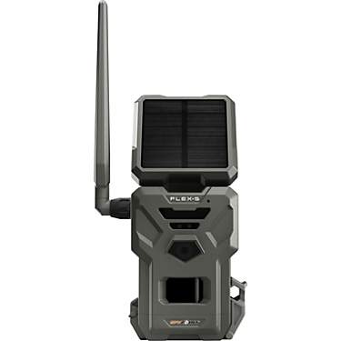 SpyPoint FLEX-S Cellular Trail Camera                                                                                           